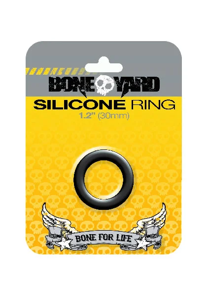 Boneyard Silicone Ring 30mm — image 15 of 16
