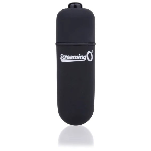 Soft-Touch Vooom! Bullets - Black — image 9 of 12