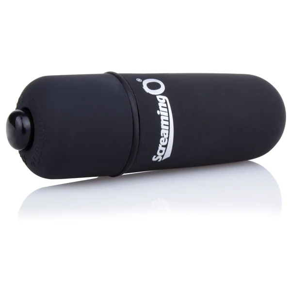 Soft-Touch Vooom! Bullets - Black — image 10 of 12