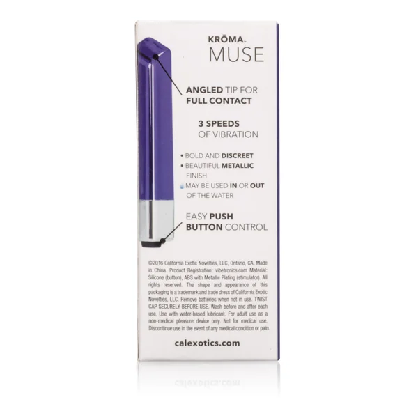 Kroma Muse - Purple — image 18 of 21