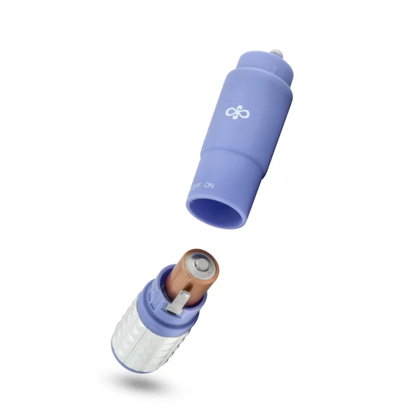 Revitalize Personal Massager - Periwinkle — image 18 of 20
