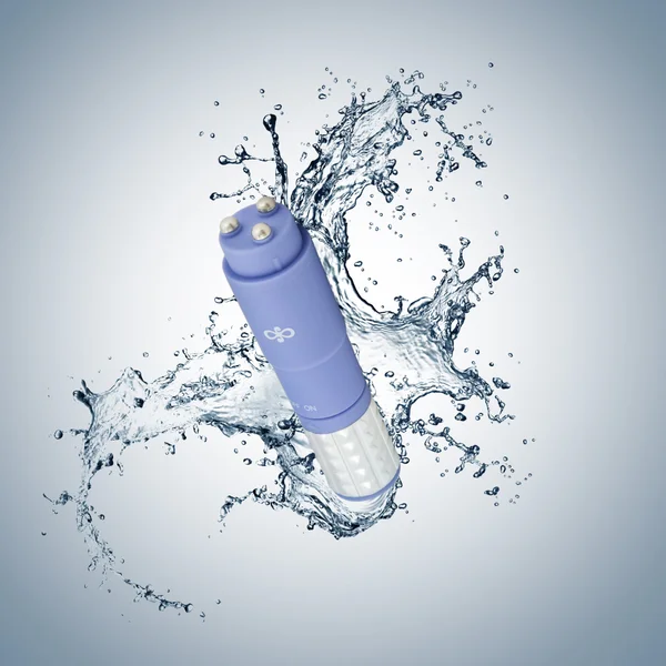 Revitalize Personal Massager - Periwinkle — image 20 of 20