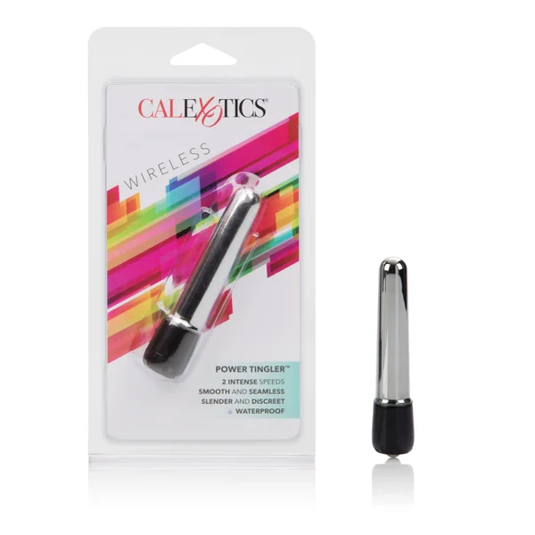 Power Tingler Mini Massager — image 10 of 14