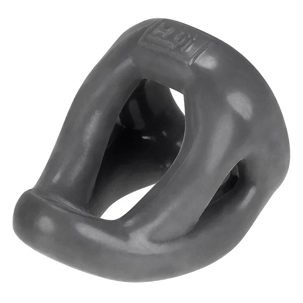 Hunkyjunk Slingshot 3 Ring Teardrop - Stone — image 9 of 10