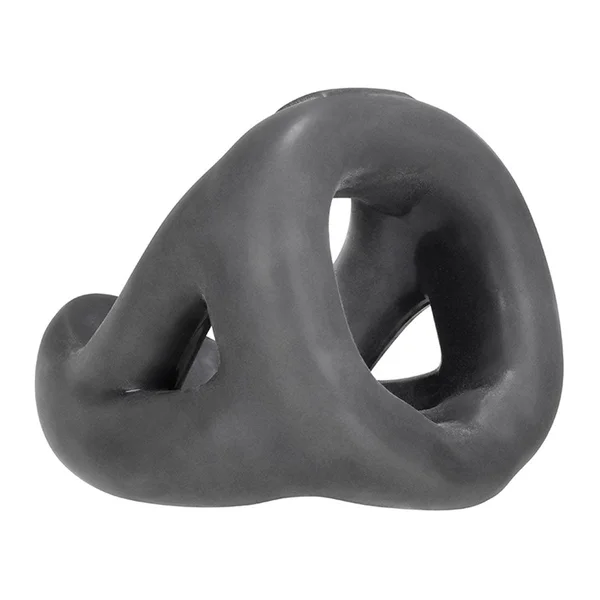 Hunkyjunk Slingshot 3 Ring Teardrop - Stone — image 8 of 10