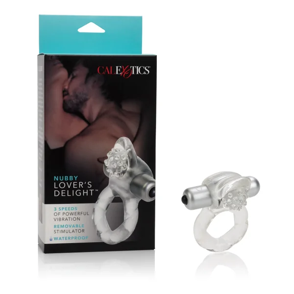 Lovers Delight - Clear — image 6 of 8