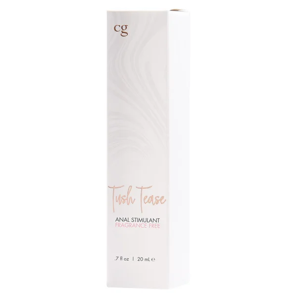 Tush Tease Anal Stimulant Fragrance Free .7 Fl Oz — image 10 of 12