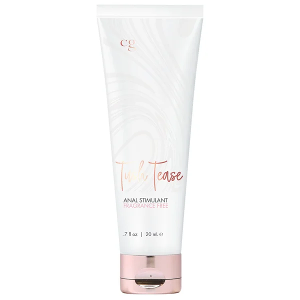 Tush Tease Anal Stimulant Fragrance Free .7 Fl Oz — image 12 of 12
