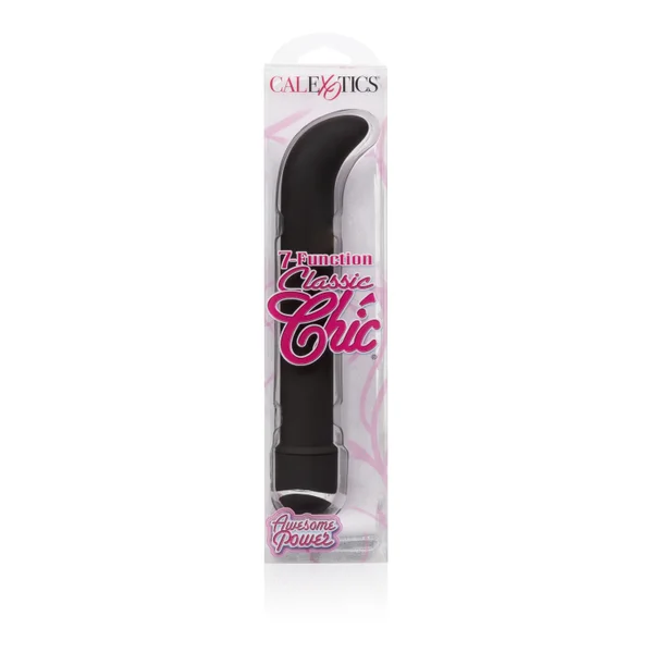 7 Function Classic Chic Standard G - Black — image 25 of 25
