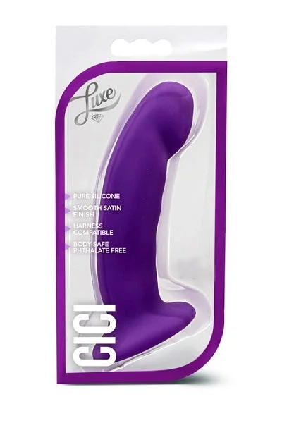 Blush Luxe Purple Cici