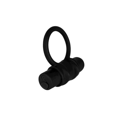 Billet Vibrating Cock Ring