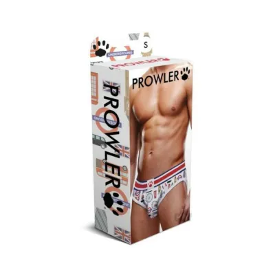 Prowler Soho Brief Xl White