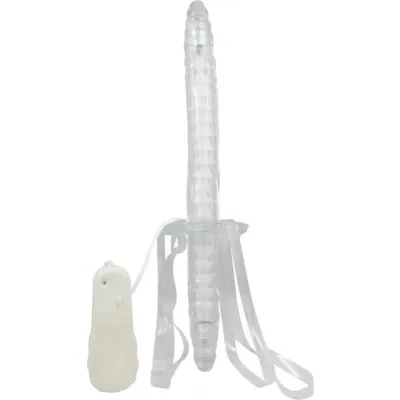 Double Fuk Vibrating Dong