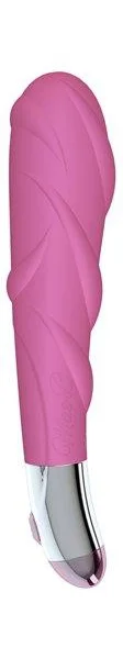 Mae B Lace Textured Vibrator