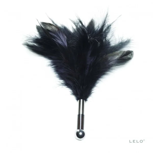Lelo Tantra Feather Teaser