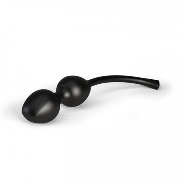 Mystim Jane Wonda E-Stim Ben Wa Balls – 84g