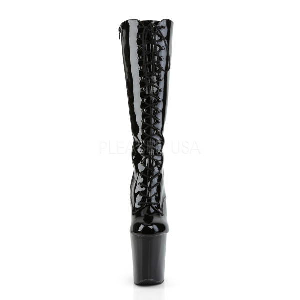 XTREME-2020 - 8" Spike Heel P/F Boots — image 2 of 4