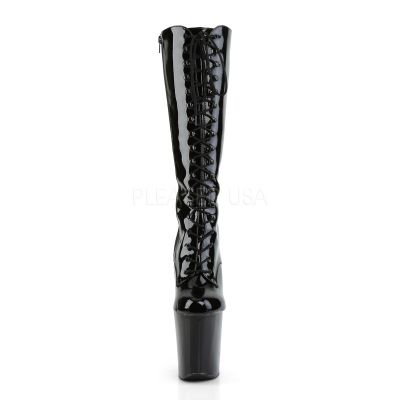 XTREME 2020 8 Spike Heel P F Boots