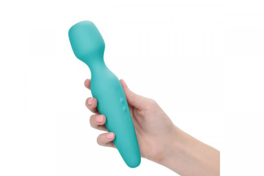 They-Ology Vibrating Intimate Massager