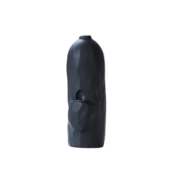 VeDO Hummer 2.0 Rechargeable Vibrating Masturbation Sleeve - Black Pearl
