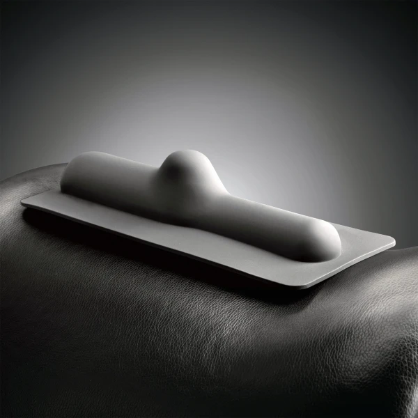 The Cowgirl Bareback Silicone Attachment