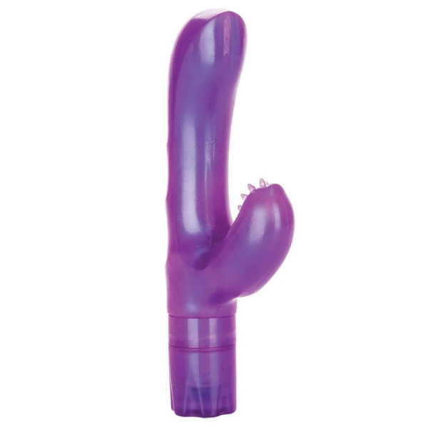 CalExotics G-Kiss-Purple 7"