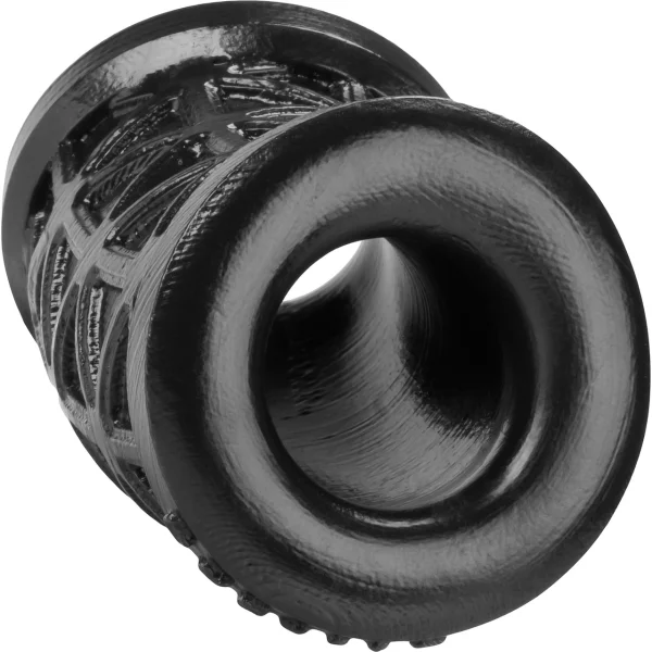 Oxballs Morph Ball Stretcher Curved Soft Silicone