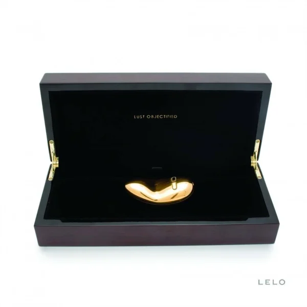 LELO Yva Vibrator