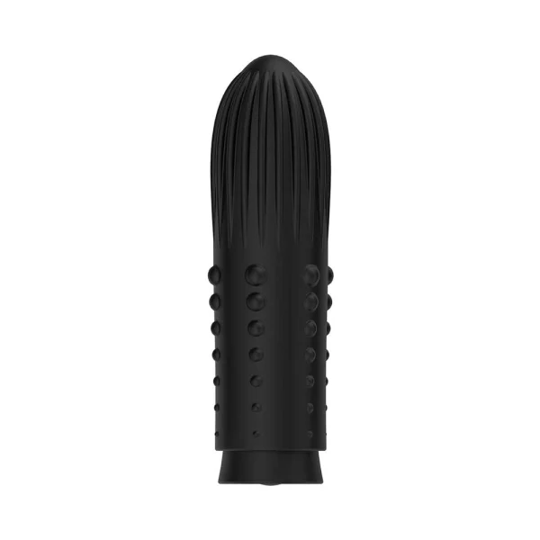 Elegance Lush Turbo Rechargeable Bullet - Black — image 7 of 11