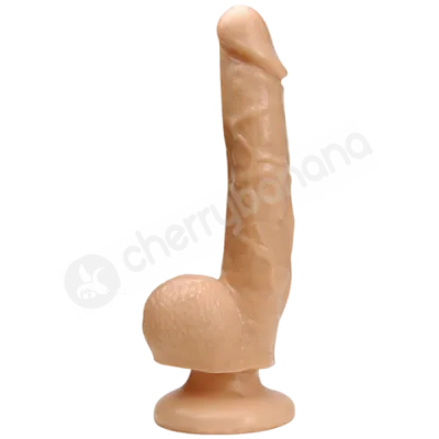 Star Performer Series Matinee Idol Flesh Dildo