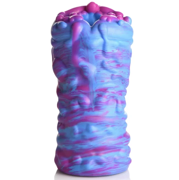 Creature Cocks - Cyclone Squishy Alien Vagina Stroker — image 5 of 6
