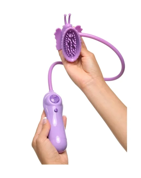 Fantasy for Her - Butterfly Flutt-Her