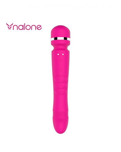 Yoni Double Head Massager