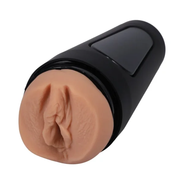 :  Main Squeeze Madison Morgan Ultraskyn Stroker Pussy Vanilla