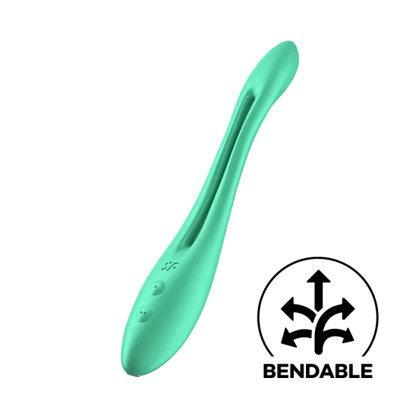Satisfyer Elastic Game Multi Vibrator