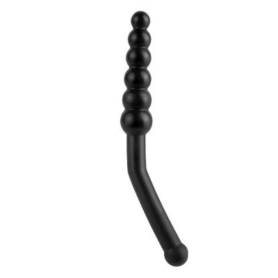Anal Fantasy Collection Fun Flex Anal Wand Black