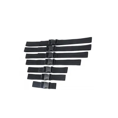 Master Series Body Straps Restraints