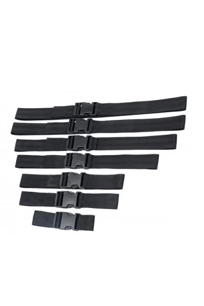 Master Series Body Straps Restraints
