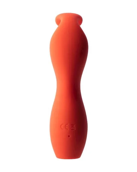 Share Satisfaction Ceba Clitoral Vibrator