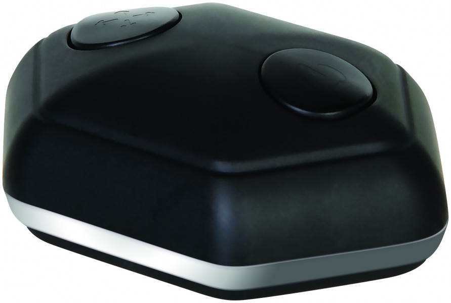 Shape Shifter Inflatable Butt Plug