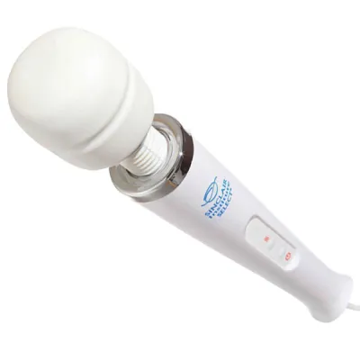 Sinclair 8X Renew Wand Massager