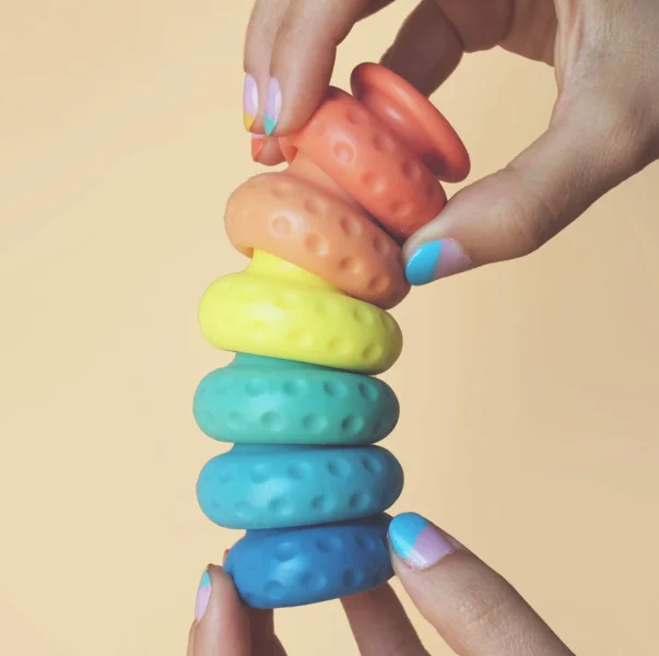 Ohnut Set Of Four - various sizes