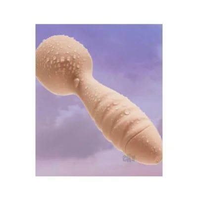 Bellesa Pocket Wand Beige