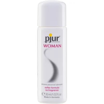 Pjur Woman Lubricant