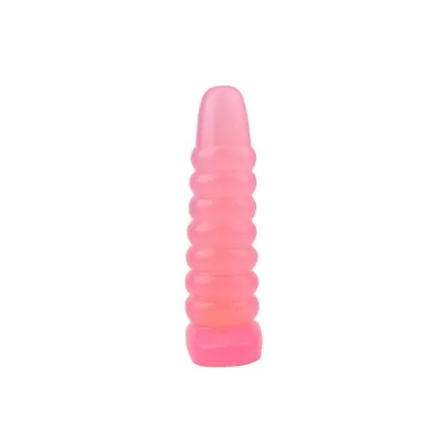 Chubs Anal Plug 9 Inch Pink