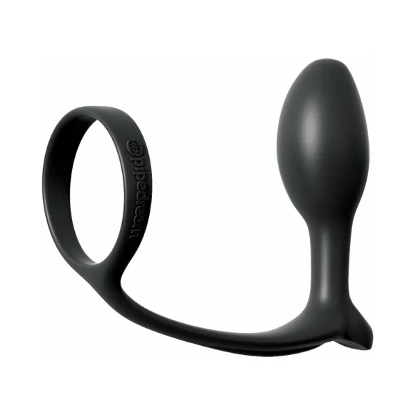 Anal Fantasy Ass Gasm Cock Ring, Beginners Plug — image 12 of 17