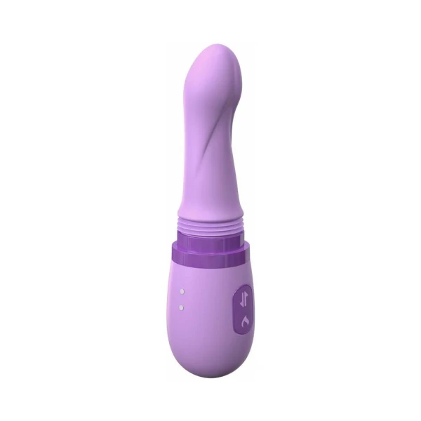 Fantasy for Her - Her Personal Sex Machine