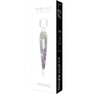 Bodywand Massager USB Gems