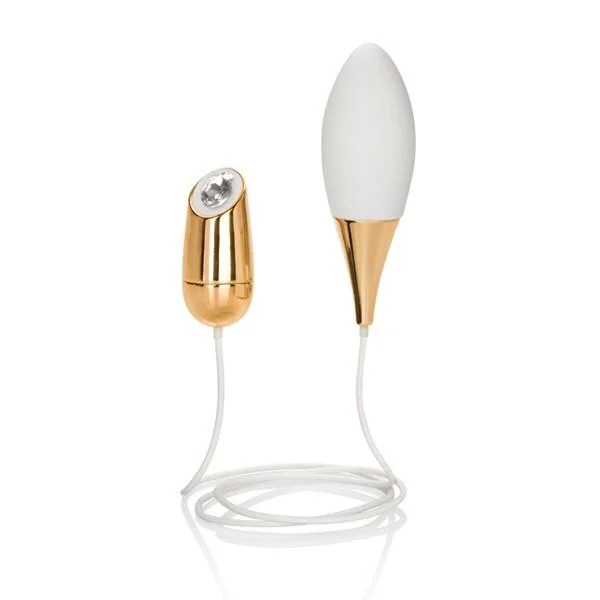 Callie Vibrating Mini Massager