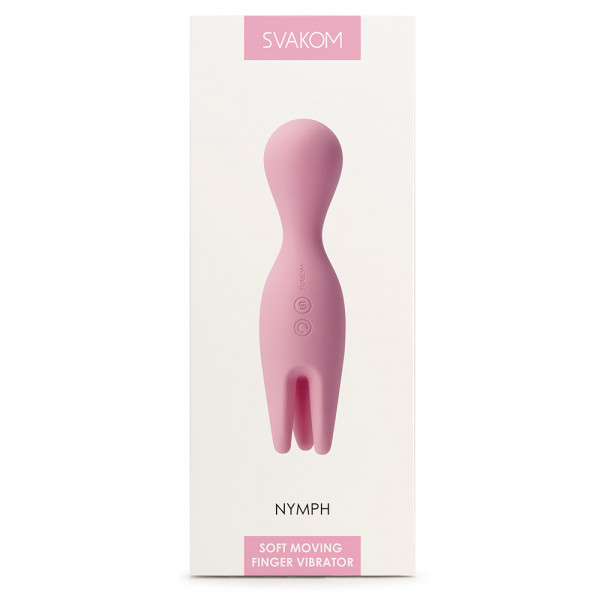 Nymph Clit Stimulator